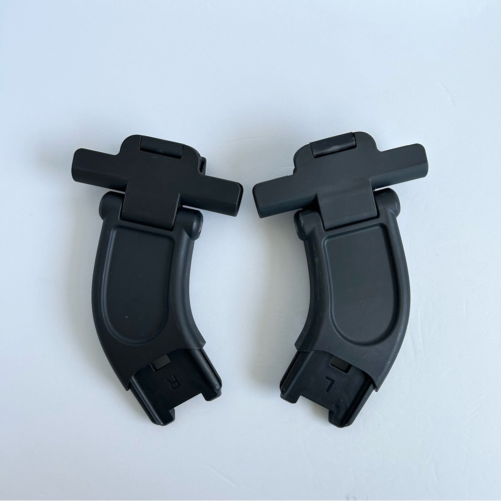 Uppa Baby Mesa Car Seat Adapters for Minu Stroller